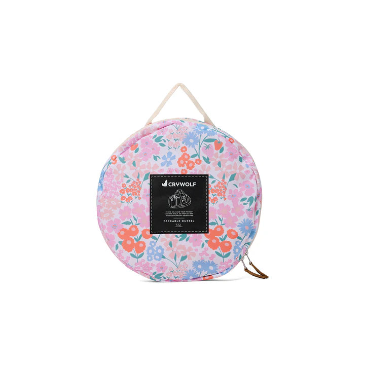 Duffel Bag
