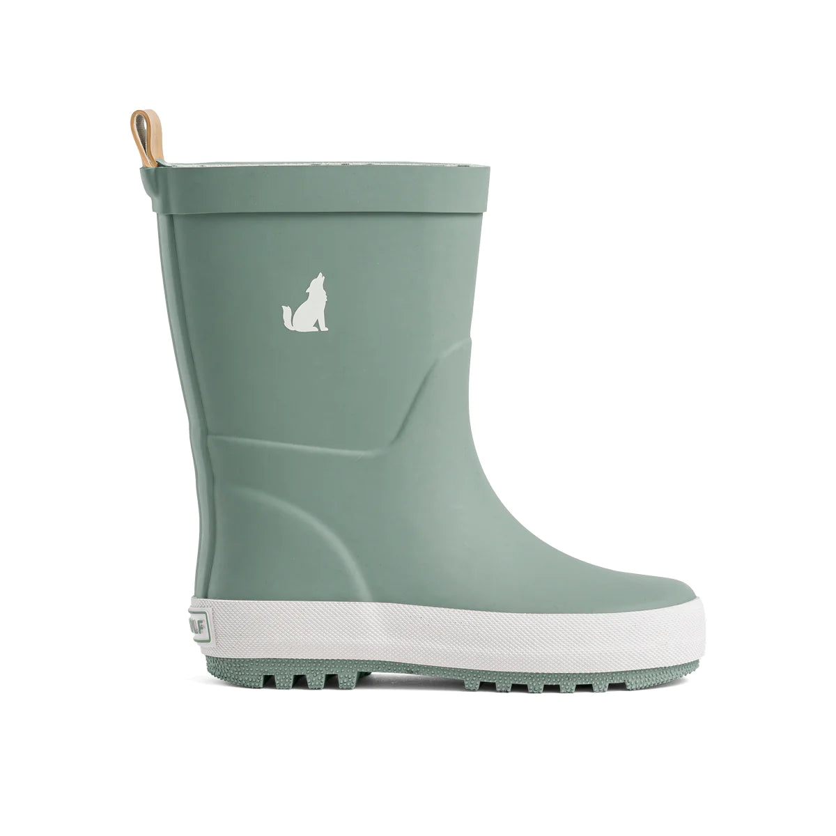 Rain Boots