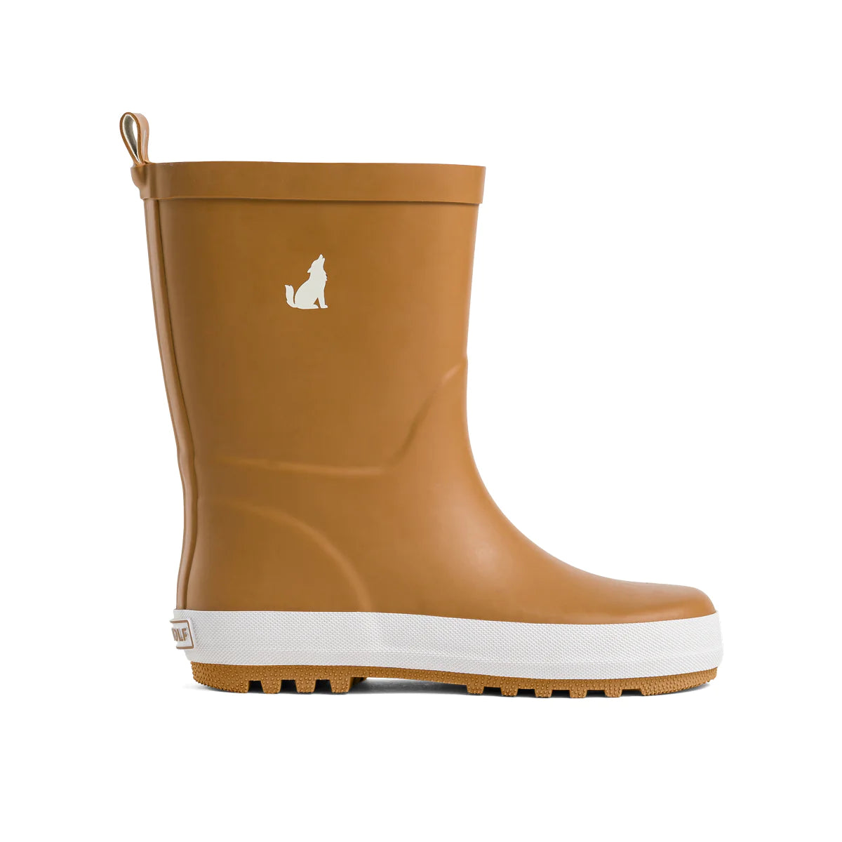 Rain Boots