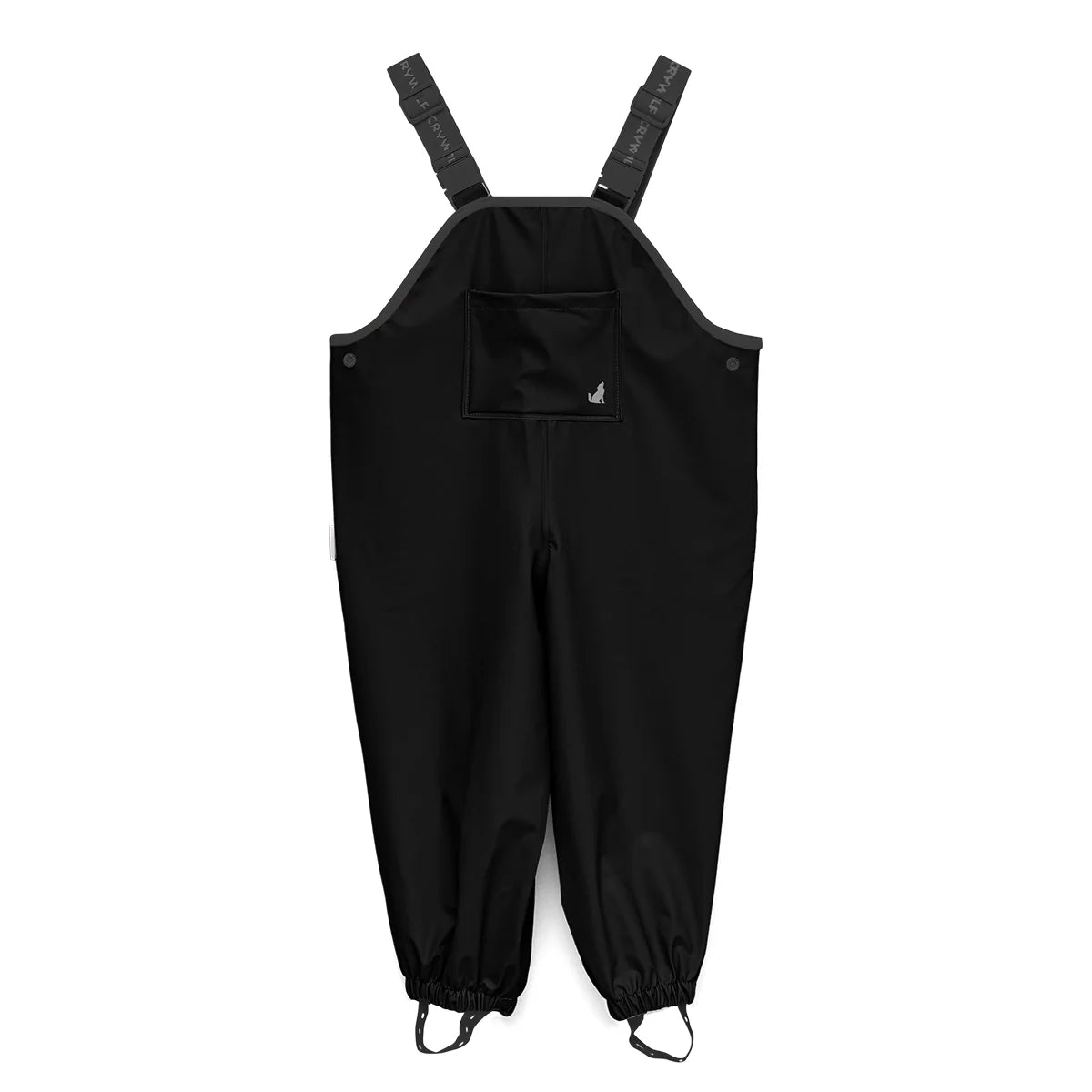 Rain Overalls