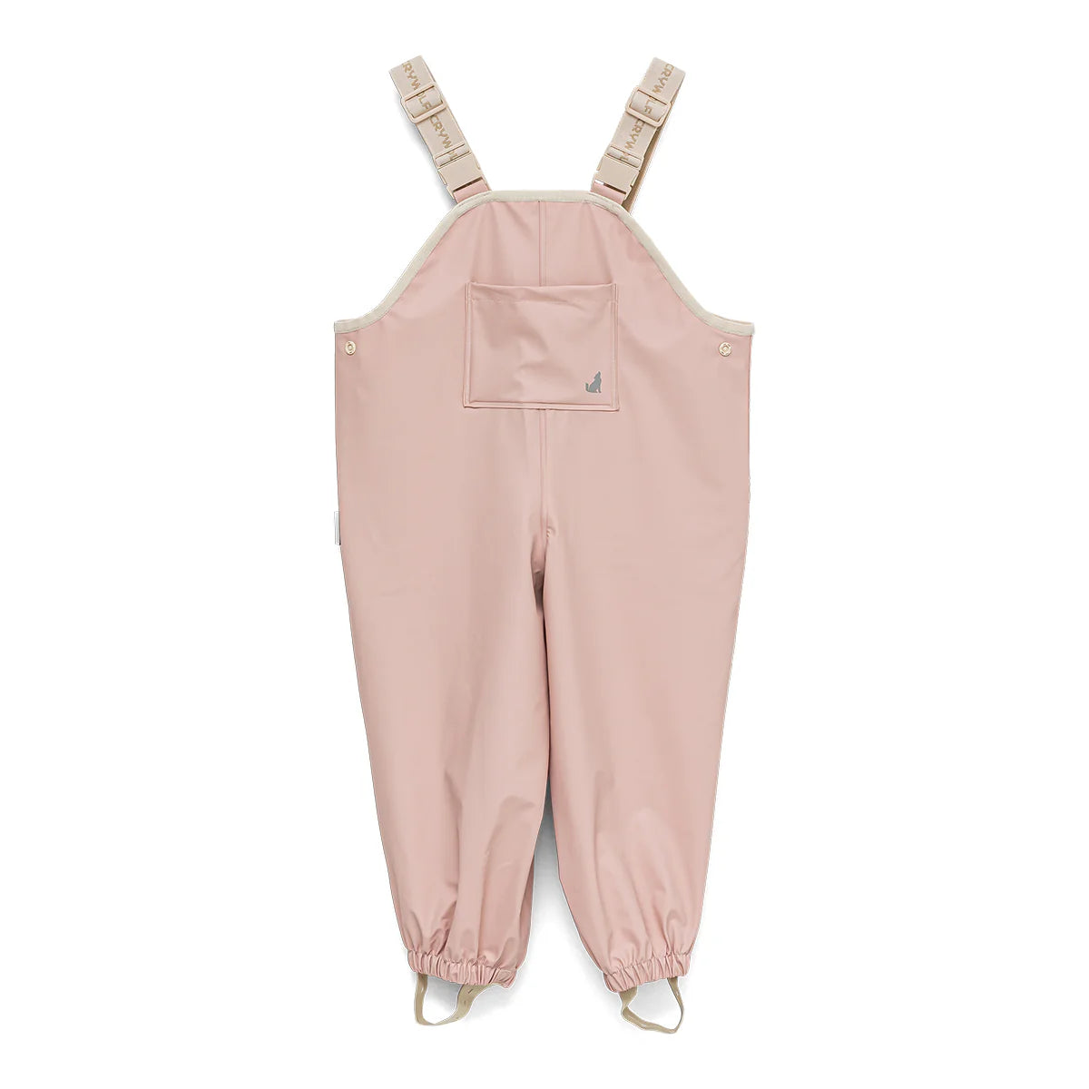 Rain Overalls