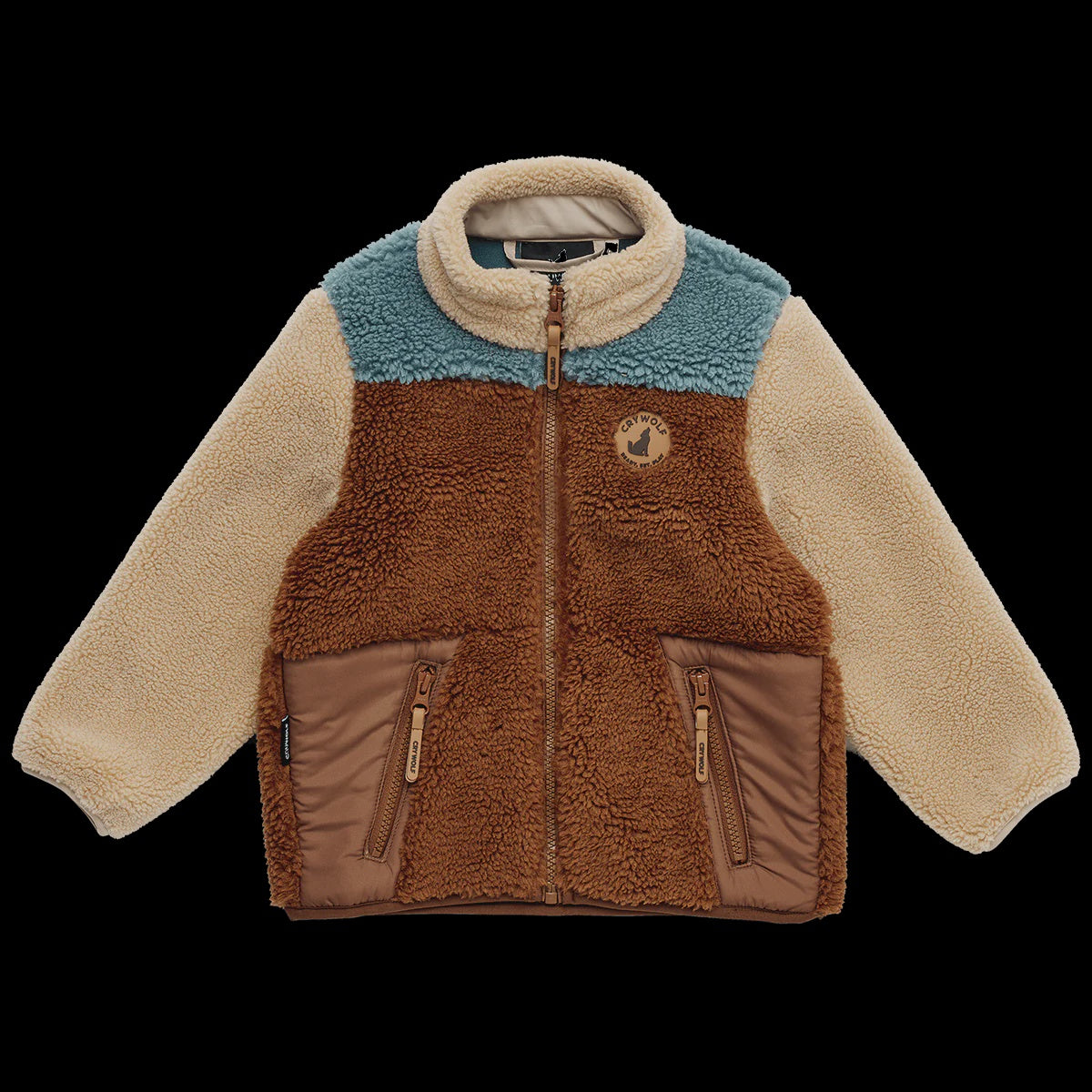 Yeti Jacket