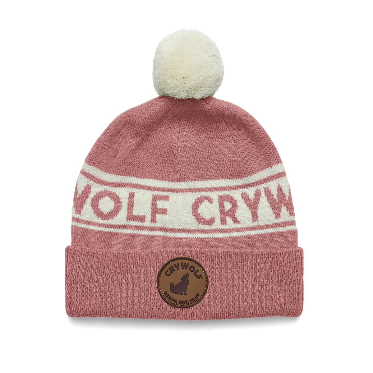 Alpine Beanie