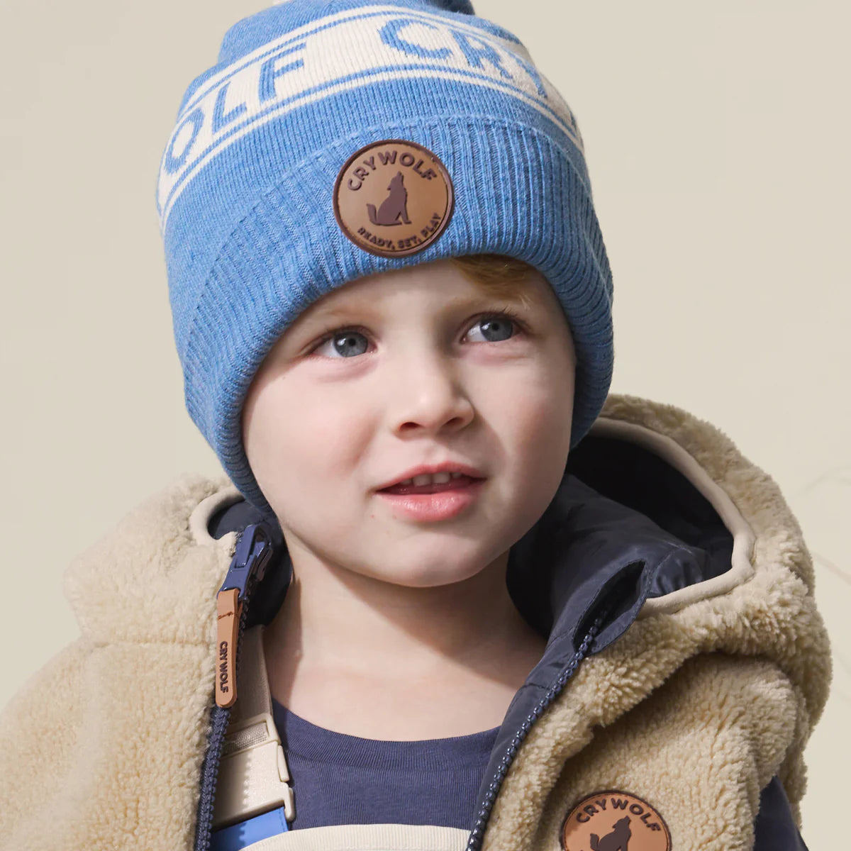 Alpine Beanie