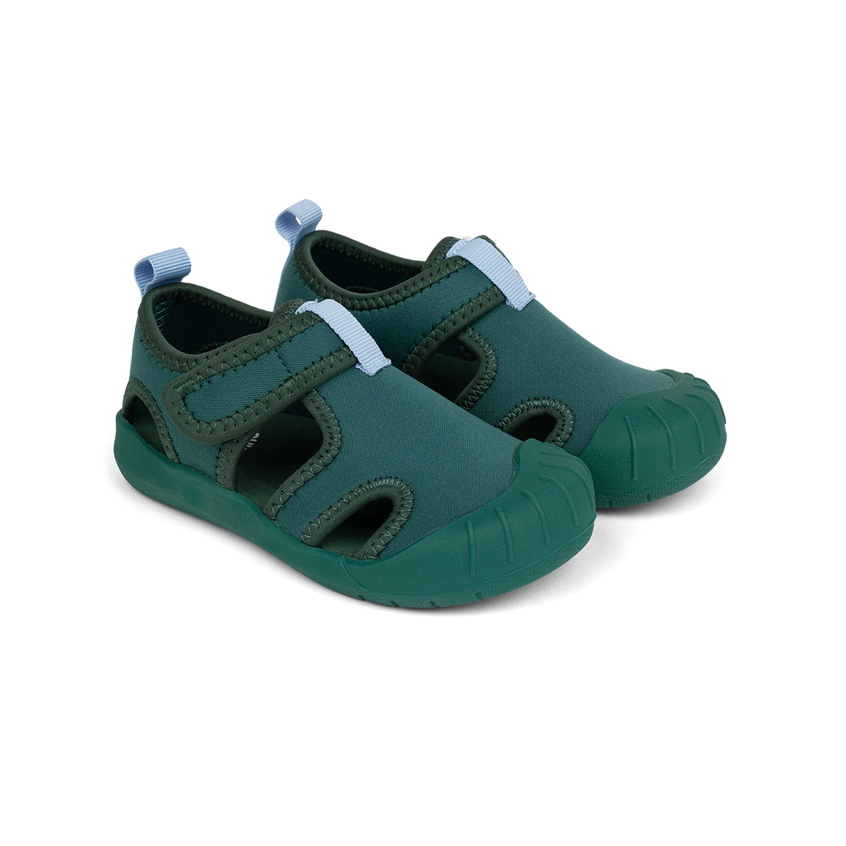 Aqua Sandal