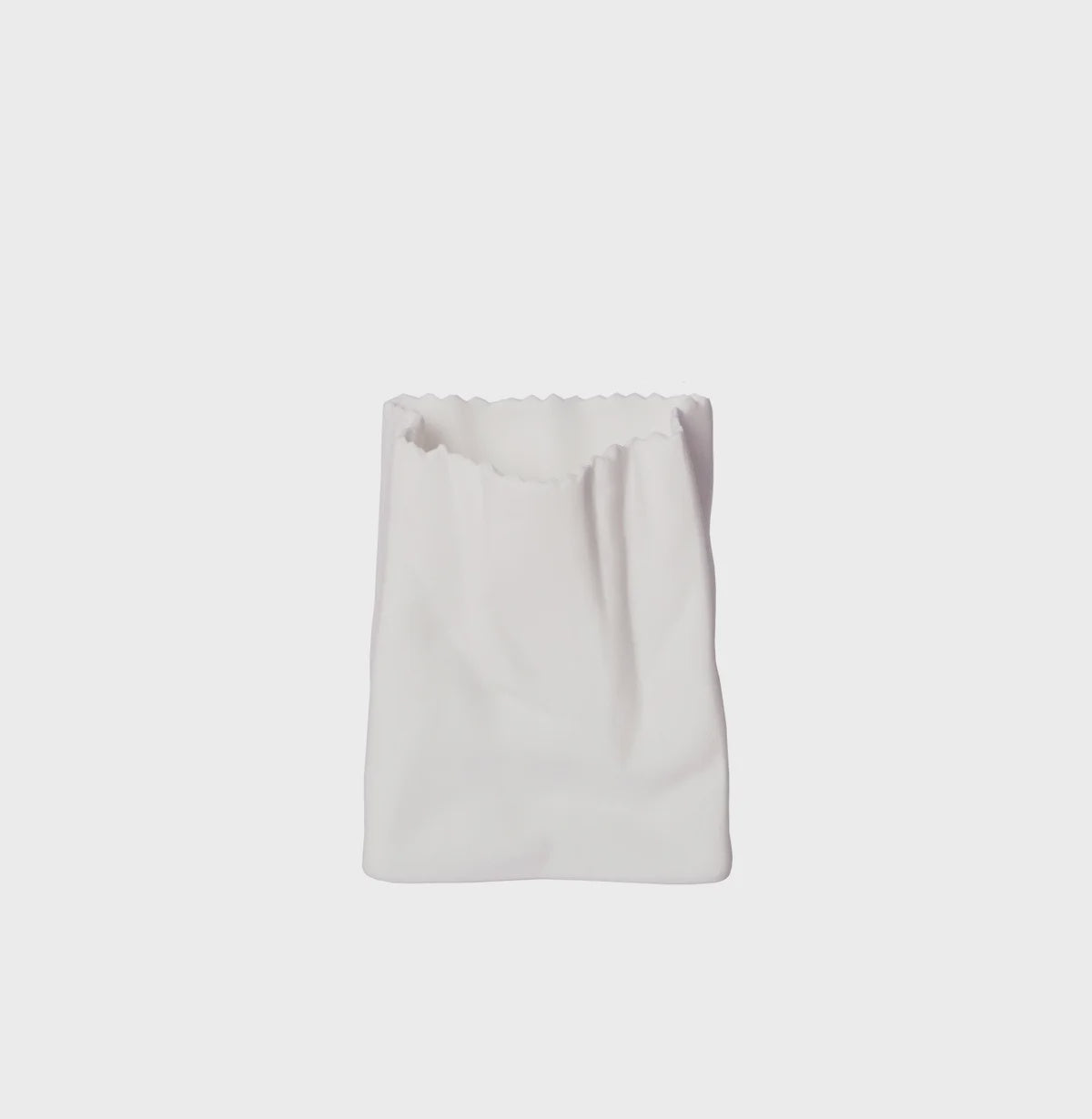Paper Bag Vase | Large