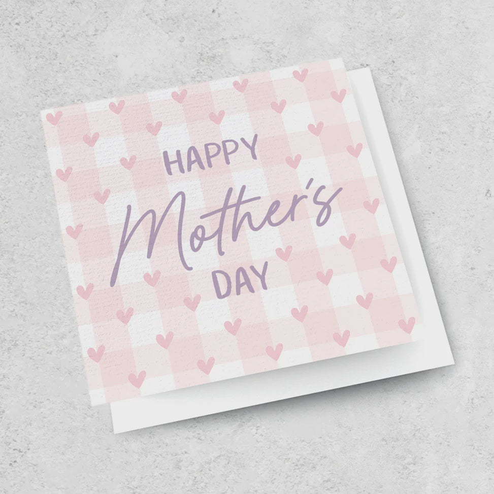 Happy Mother's Day | Card