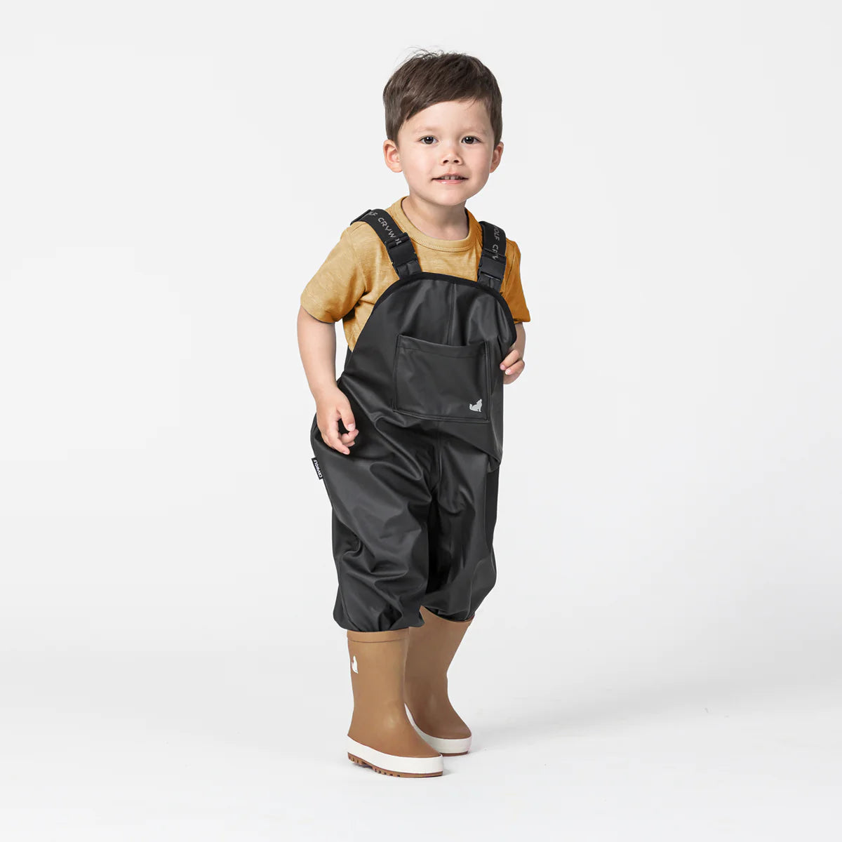 Rain Overalls