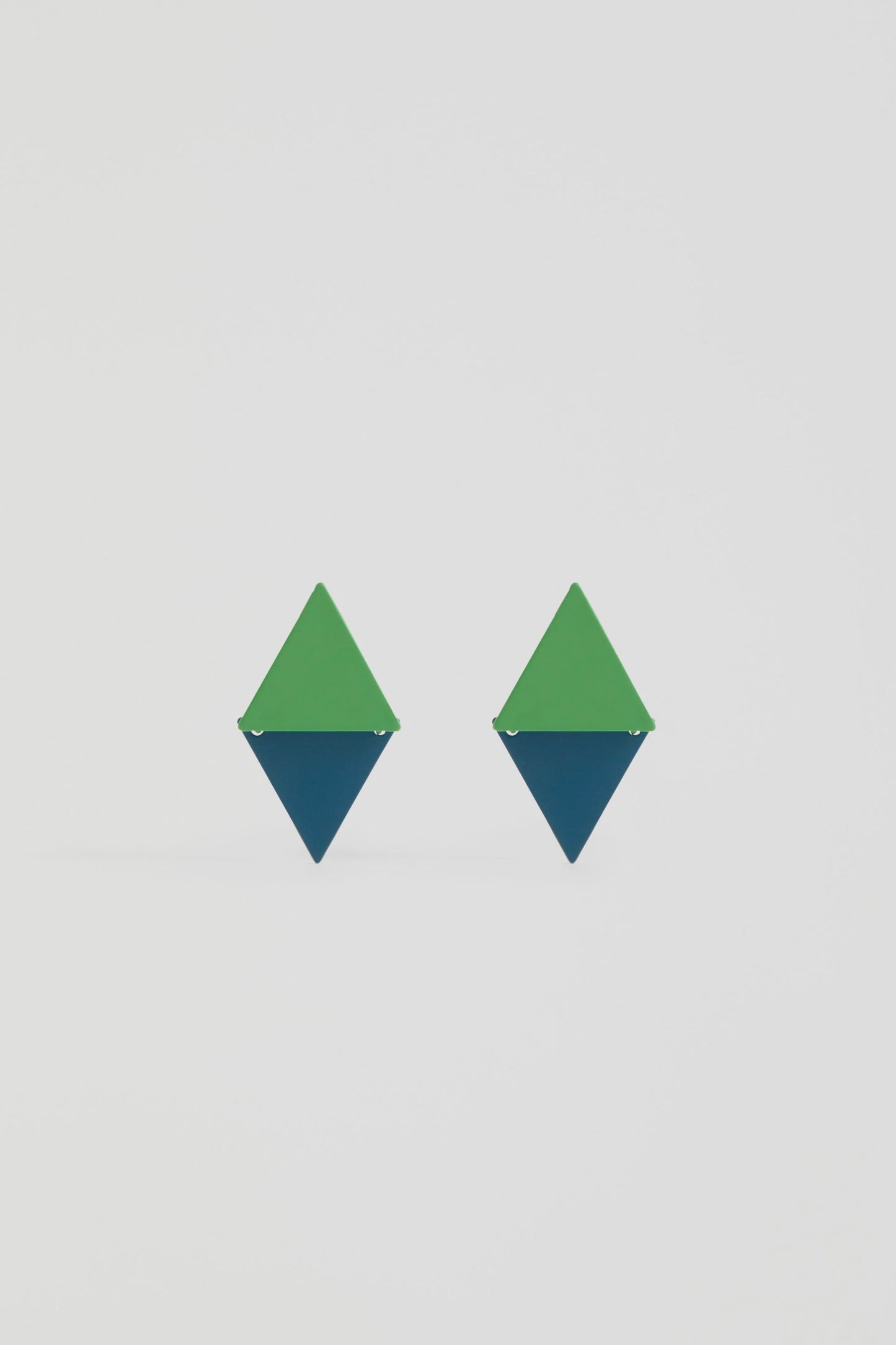 Elk | Tri Stud Earring