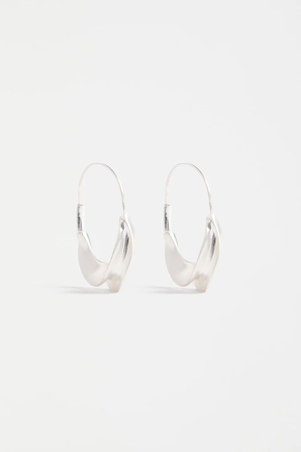Siita Hoop Earring