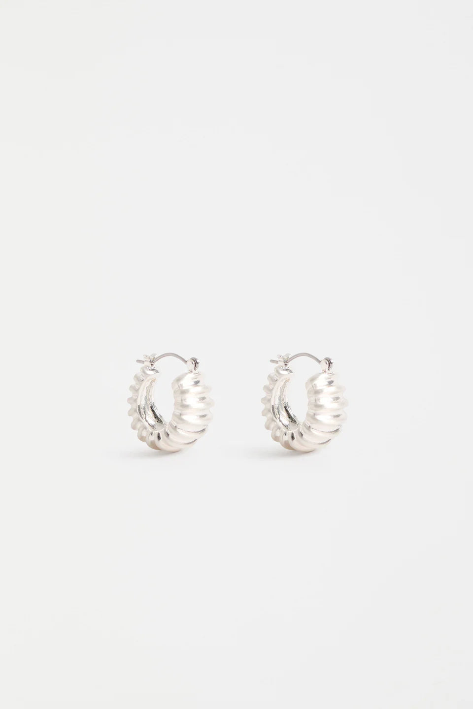 Ellin Hoop Earring