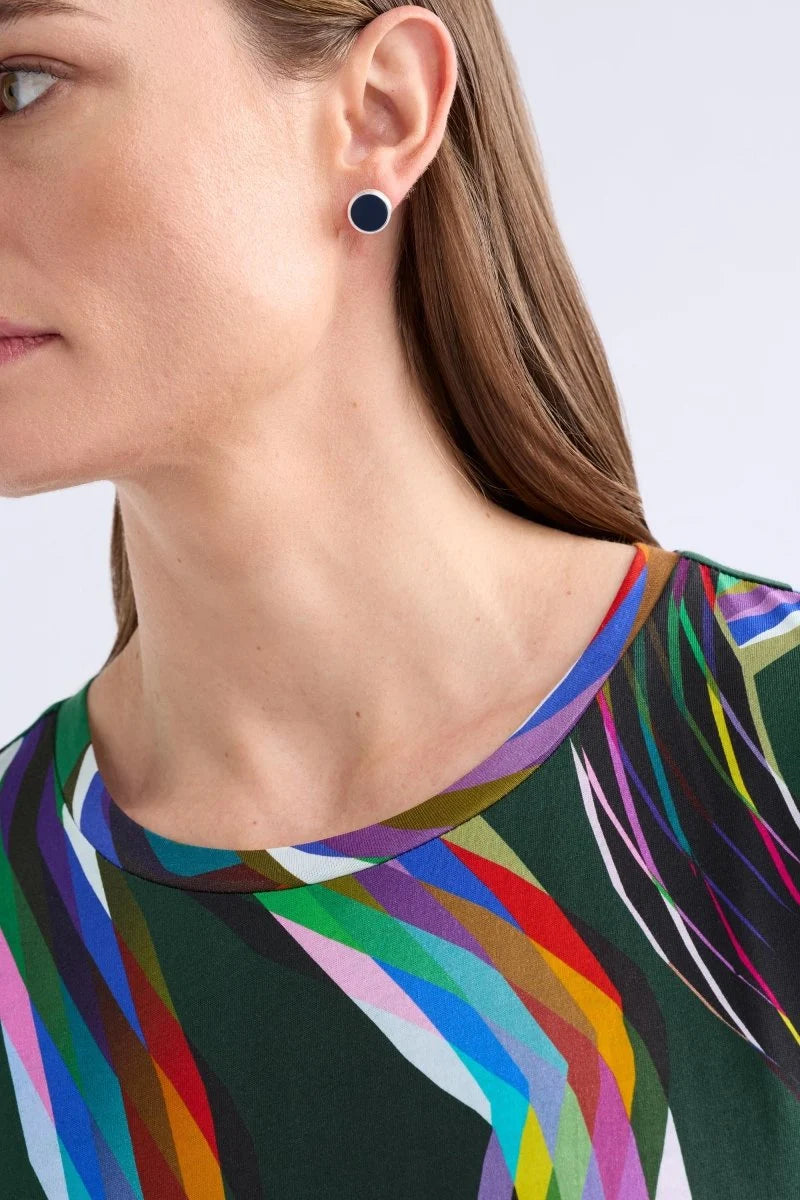 Malj Small Stud Earring