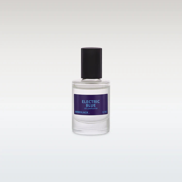 Oil Perfume