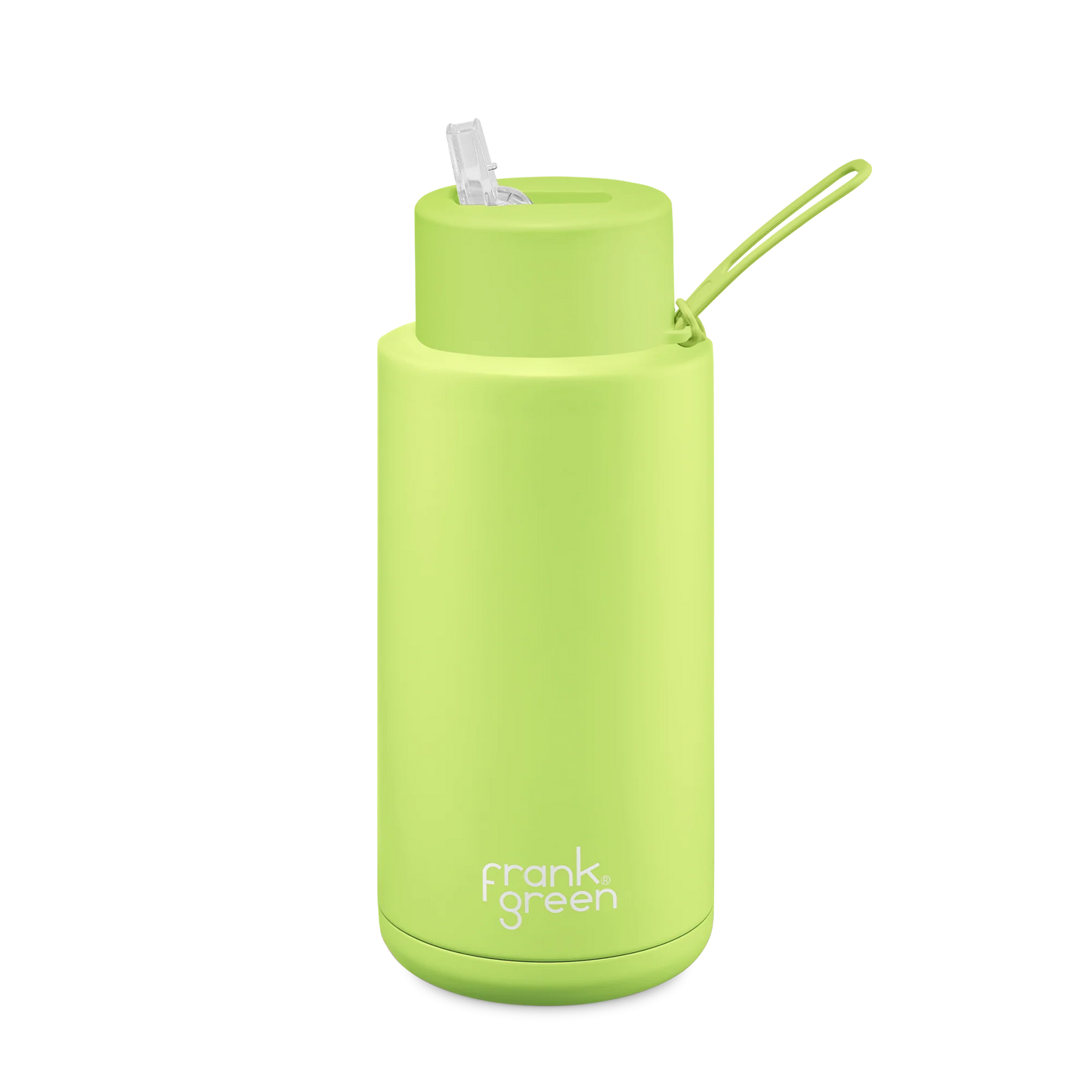 Ceramic Reusable Drink Bottle 34oz/1000ml
