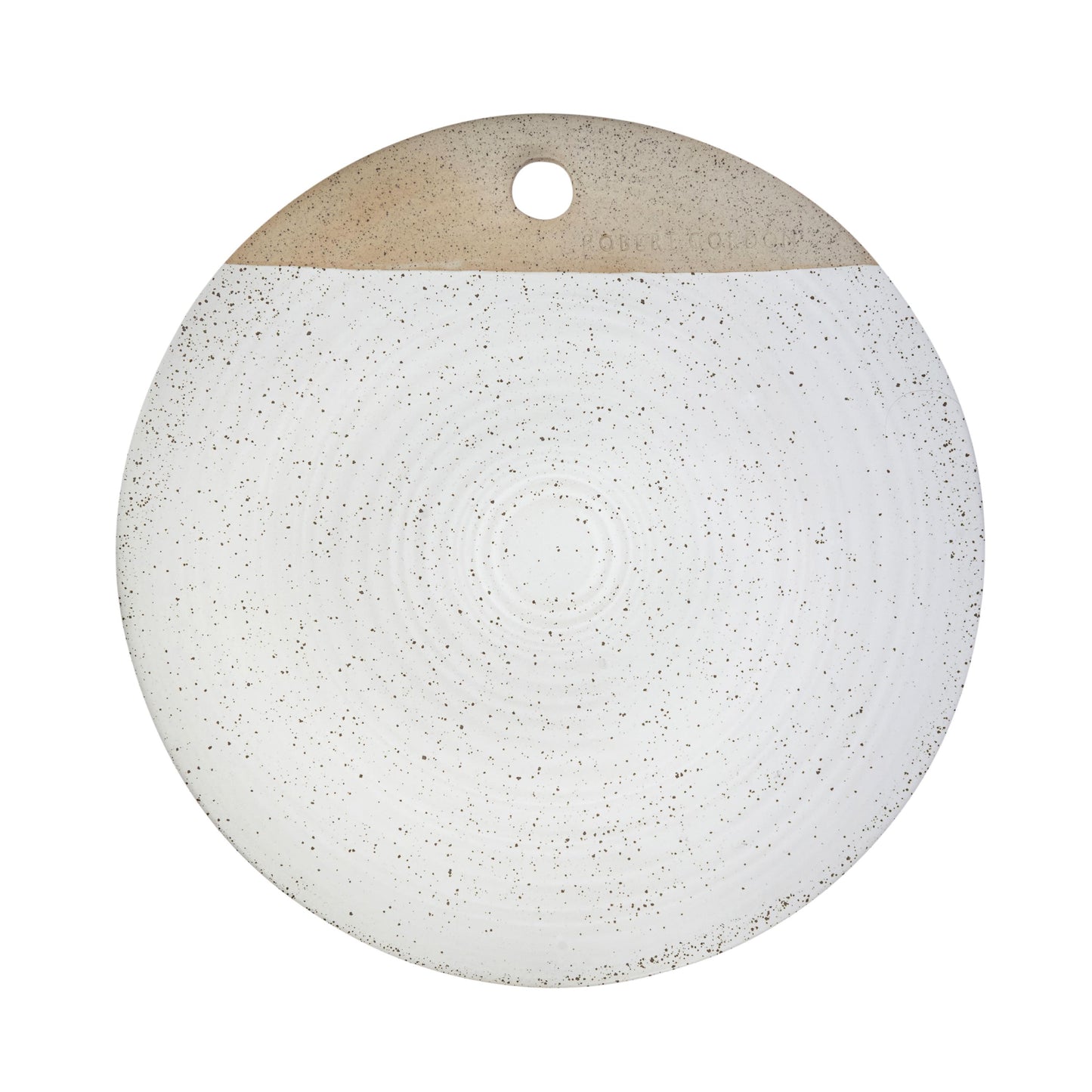 Round Board | Garden to Table