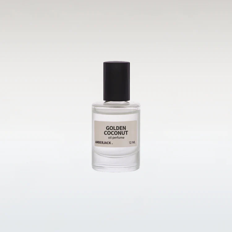 Oil Perfume
