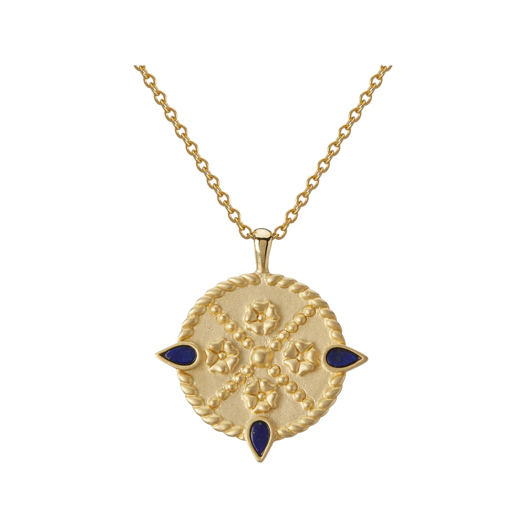 Murkani | Lost & Found Renewal Necklace