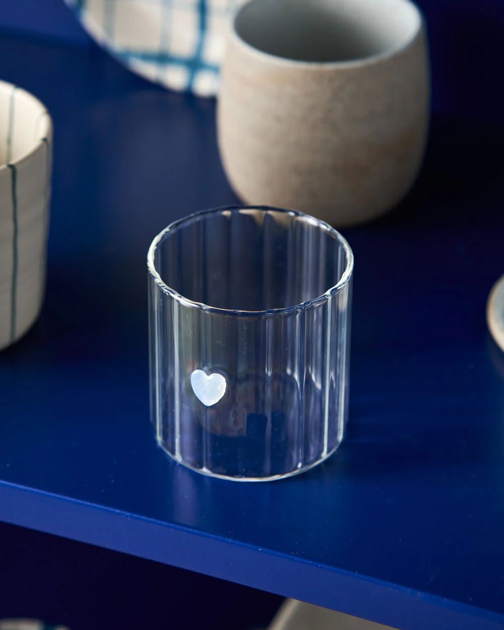Haven Glass Tumbler