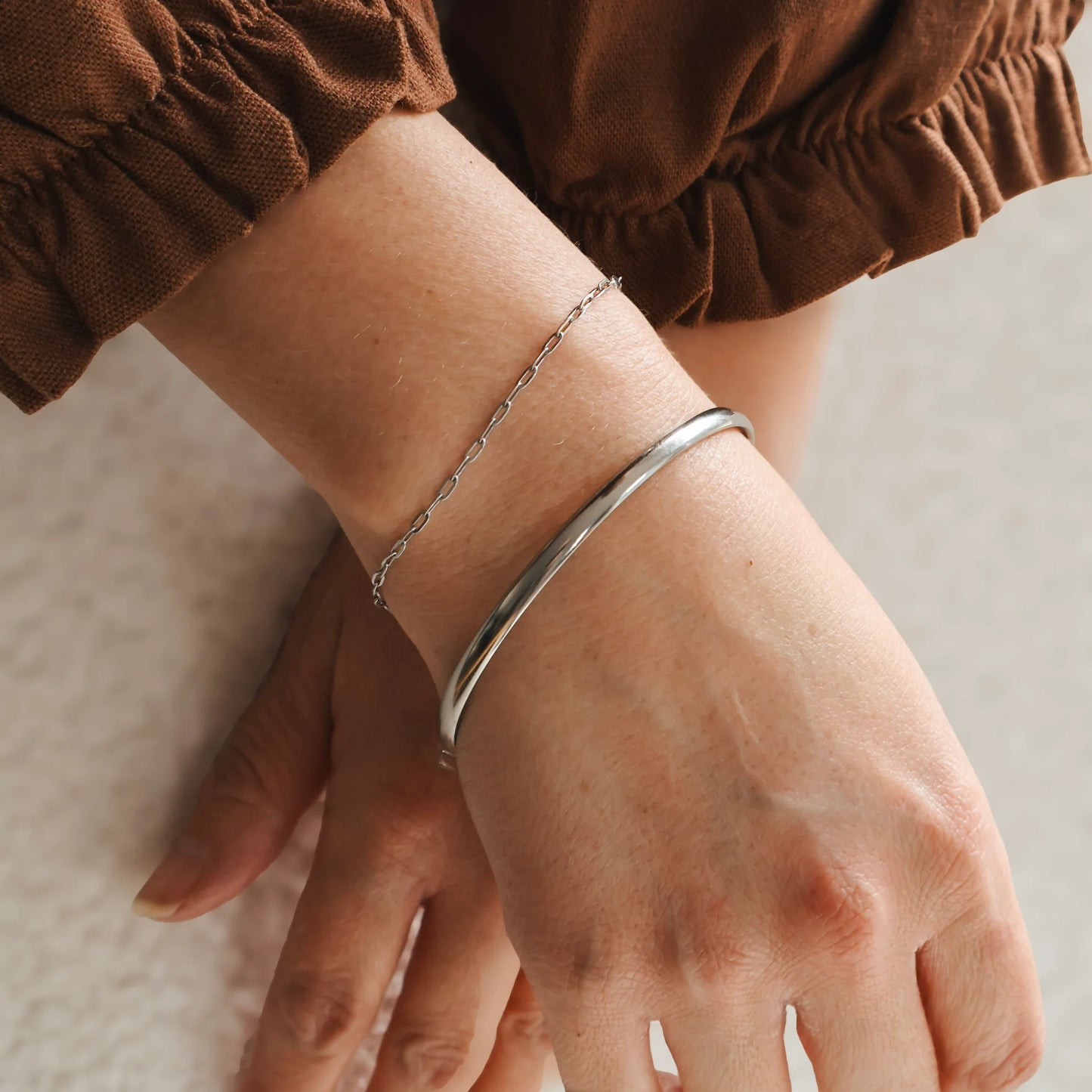 Bangle | 4mm