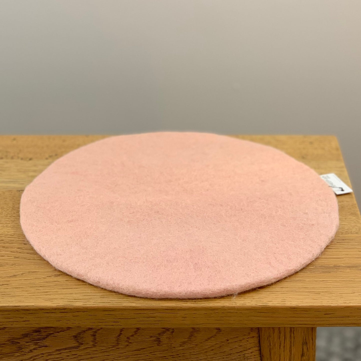 Sheeted Felt Trivet