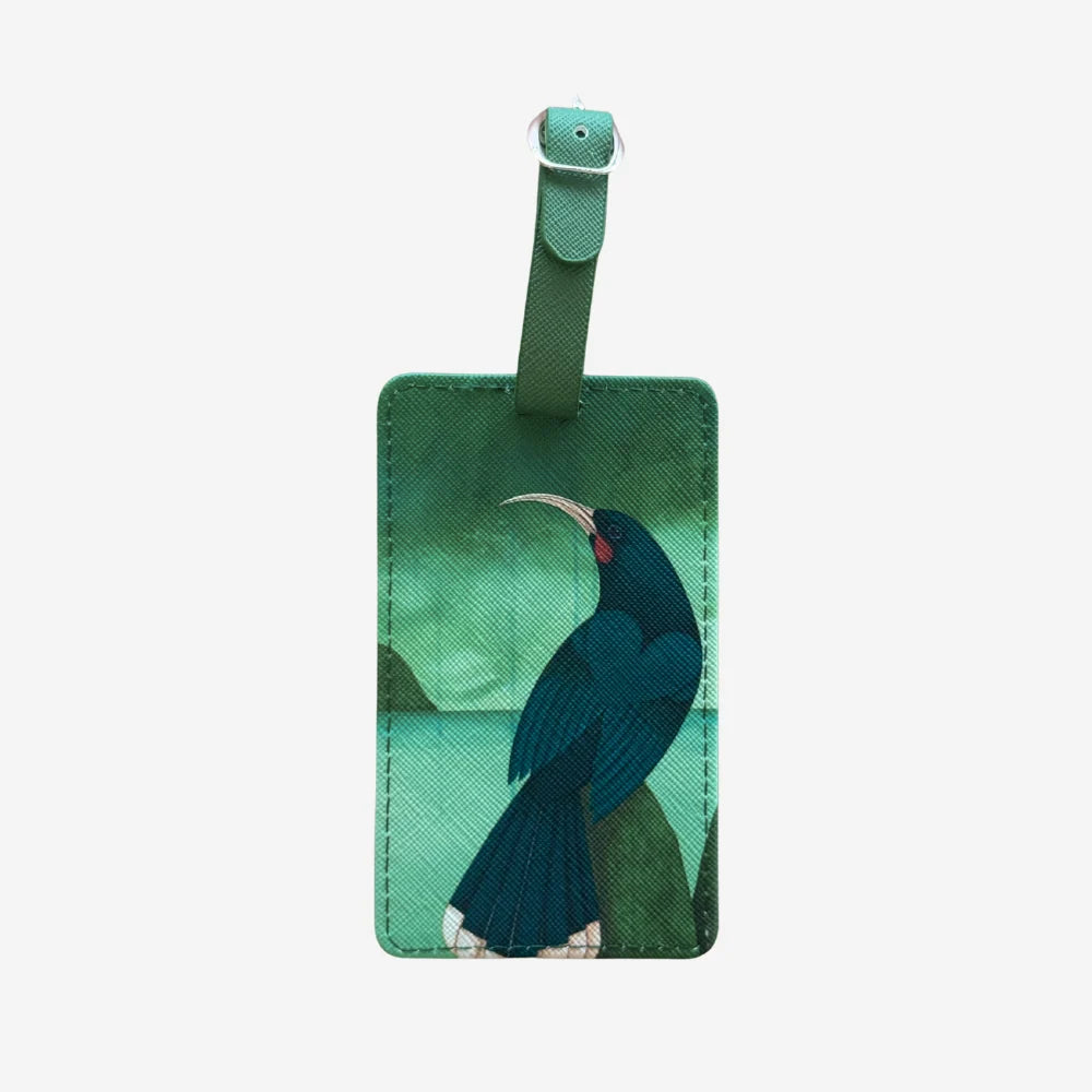 Luggage Tag