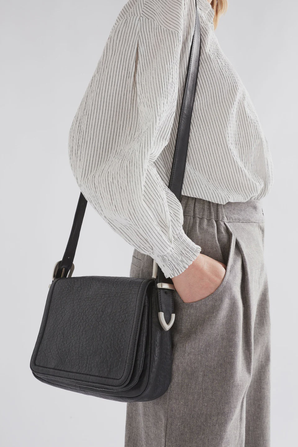 Spenne Crossbody Bag