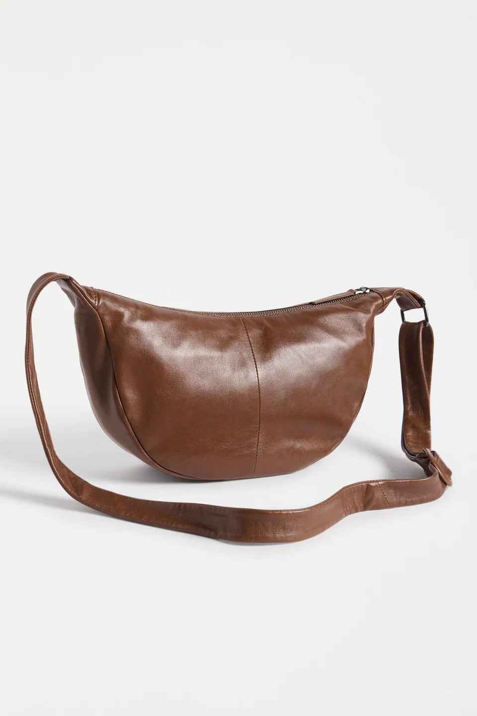 Junn Mini Bag | Tan