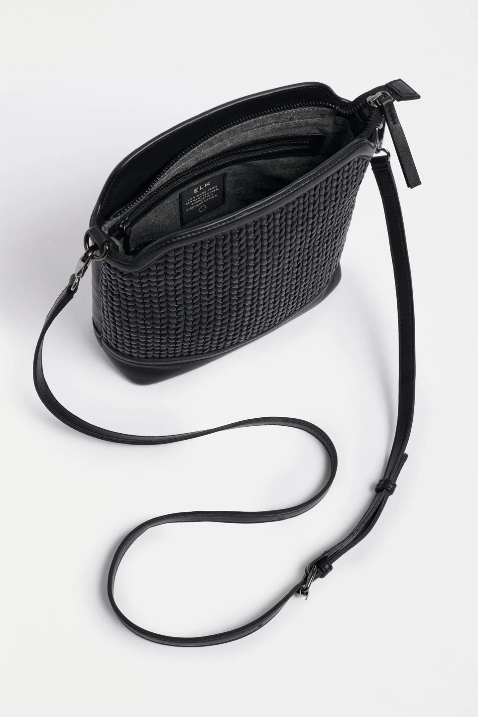Ledde Crossbody