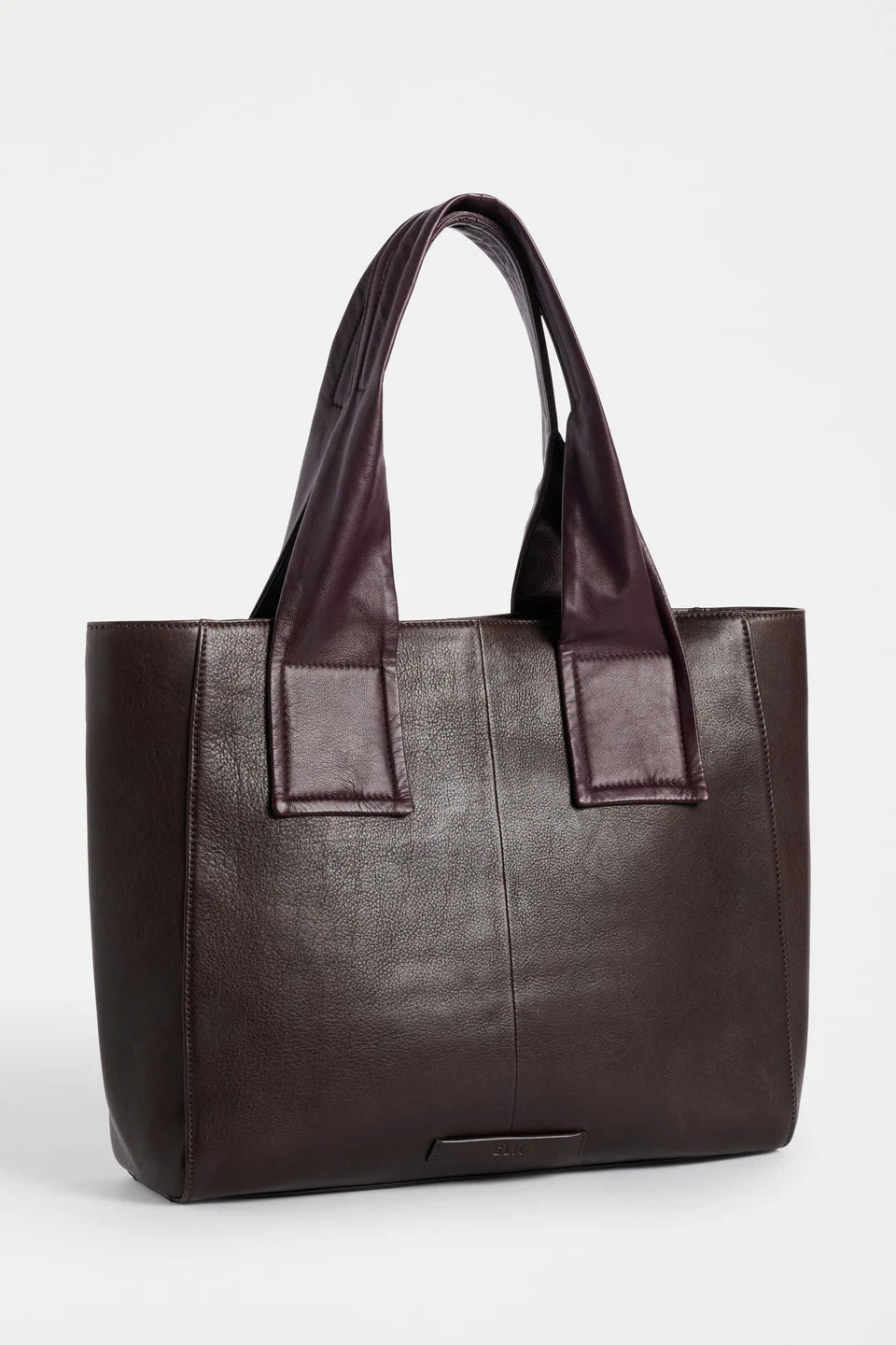 Rahni Tote Bag | Espresso