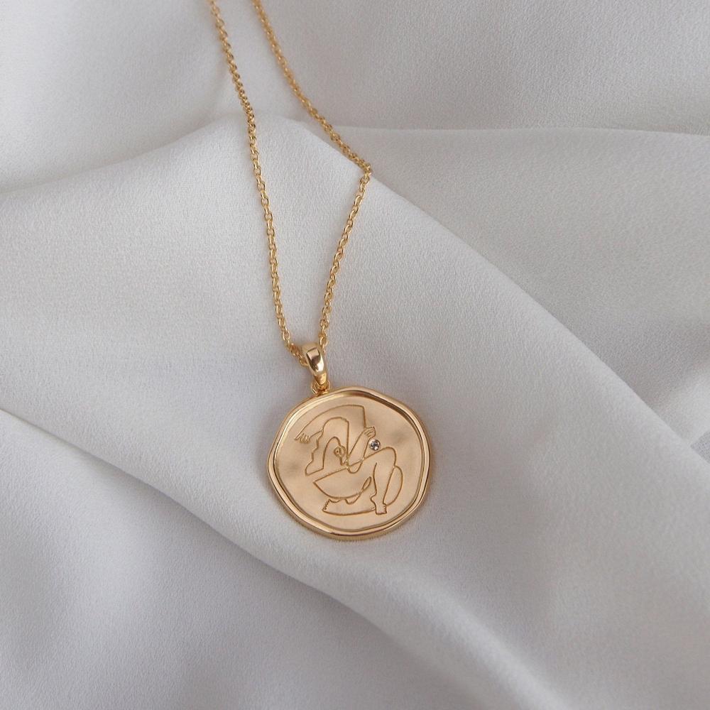 Empowerment Necklace