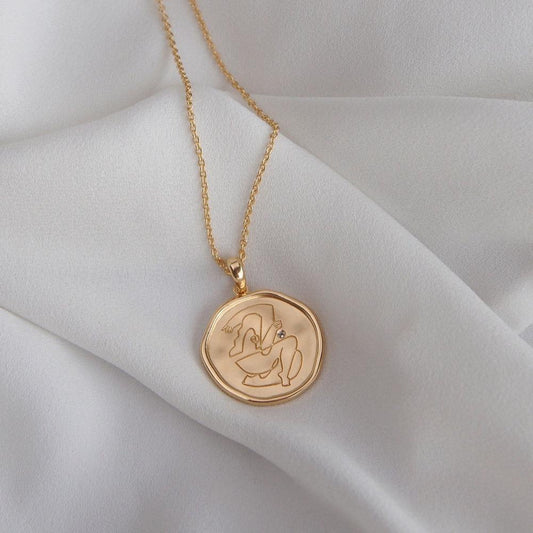Empowerment Necklace