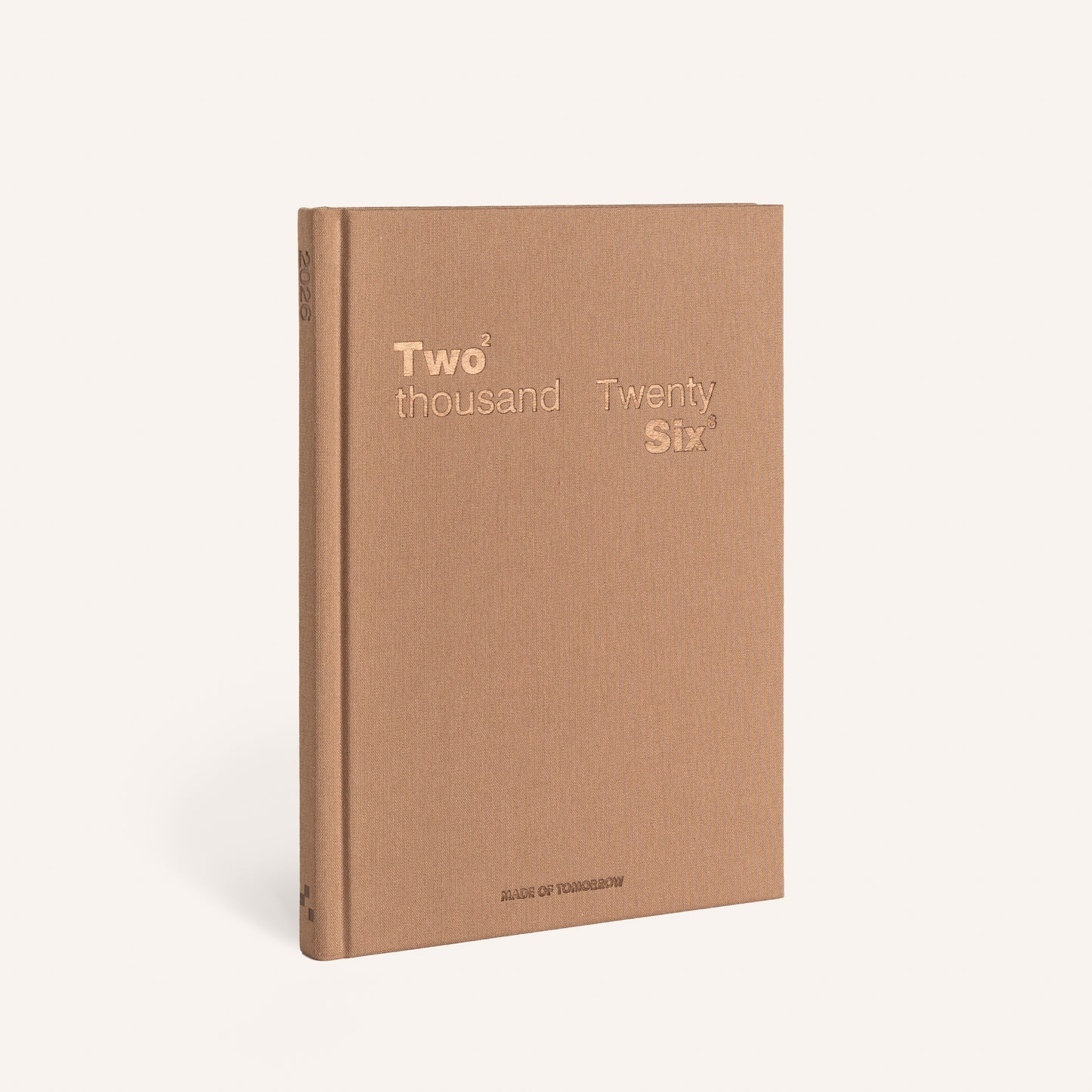 2026 A5 Weekly Diary | Classic