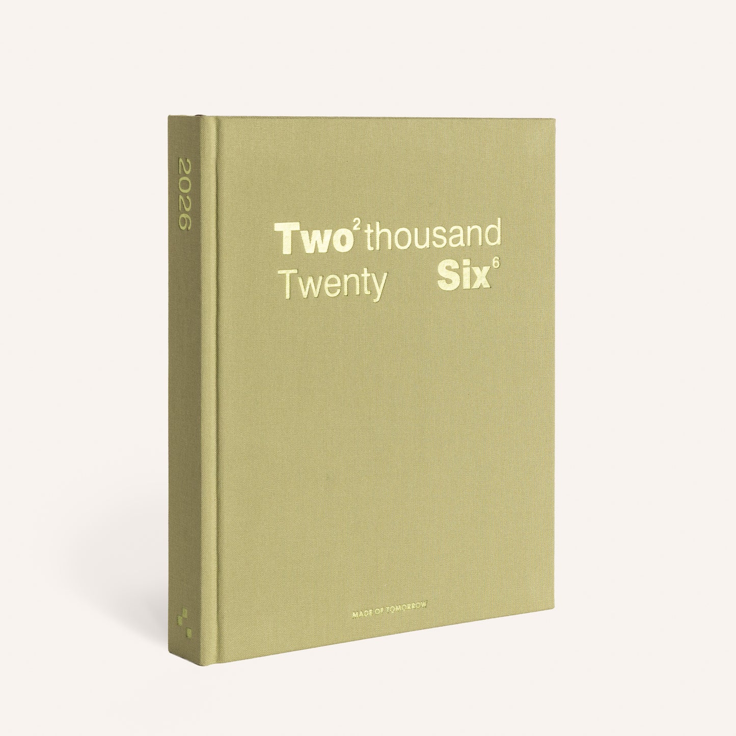 2026 Grand Daily Diary | Classic