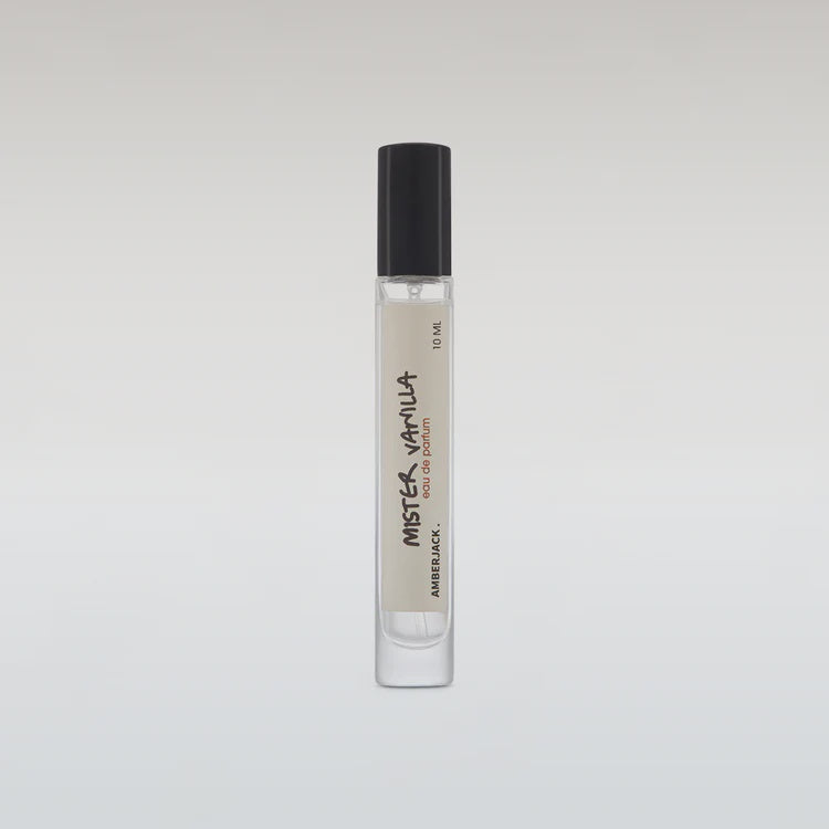 Mister Vanilla | Eau de Parfum