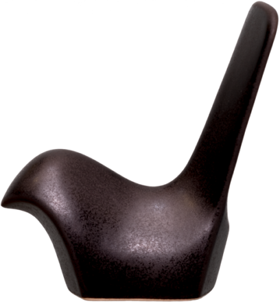 Steiner Ceramics | Stylized Fantail