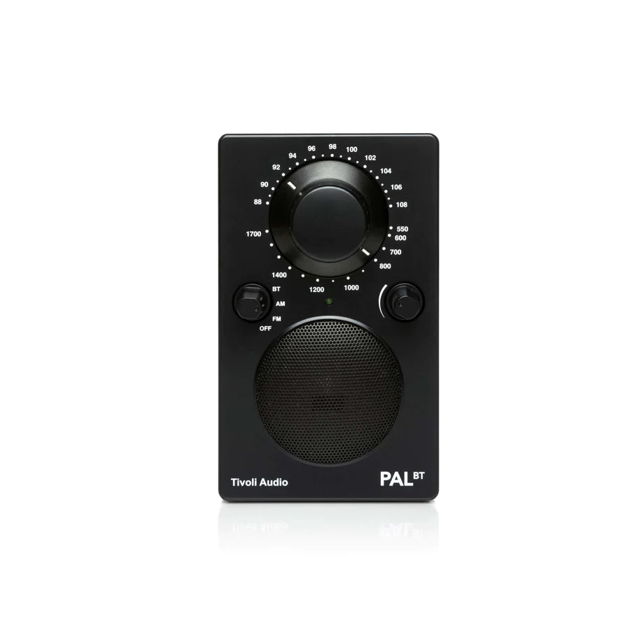 Tivoli | PAL BT AM/FM Bluetooth Portable Radio