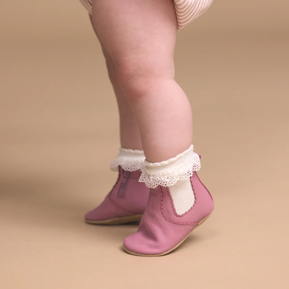 Baby Elsa Boot | Berry
