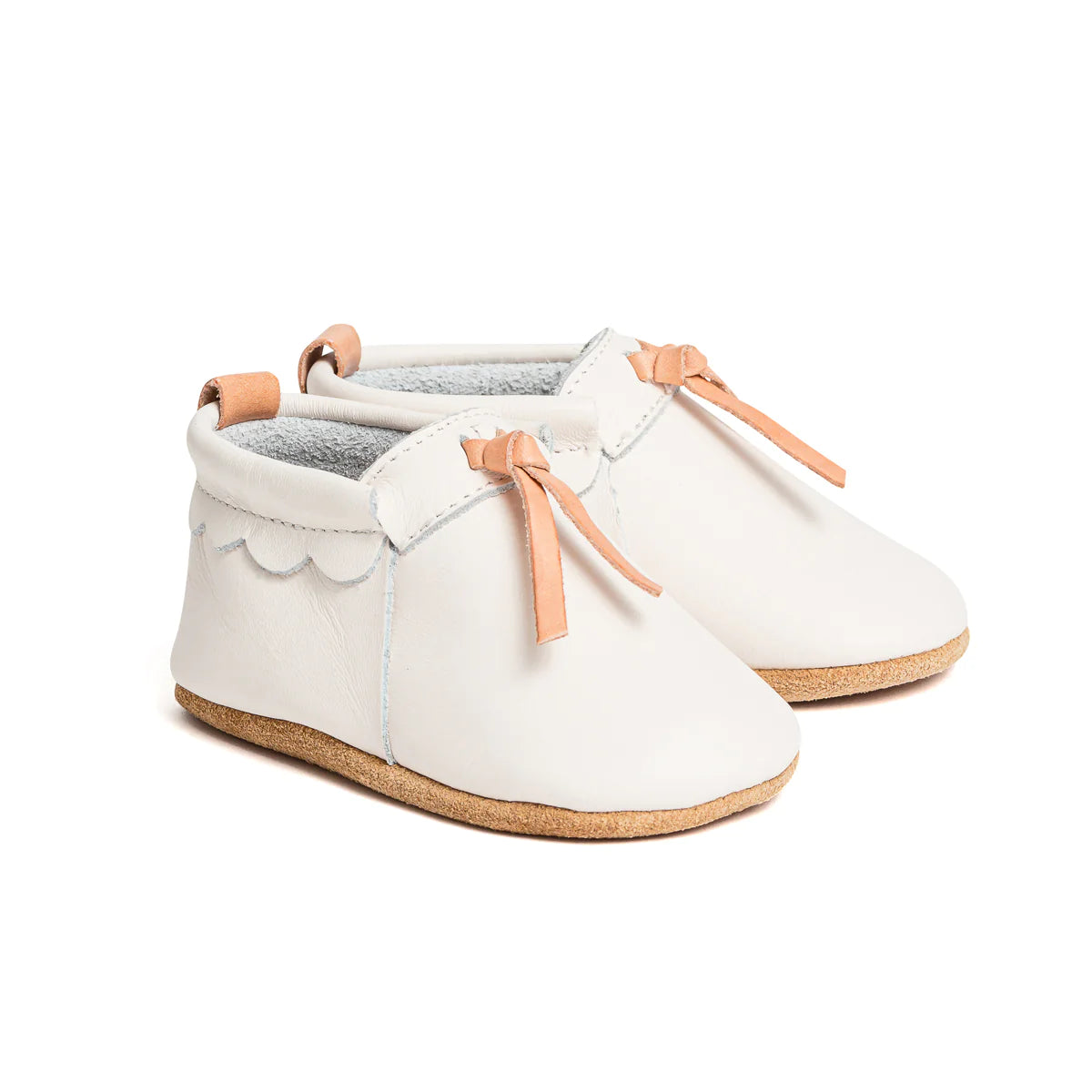 Pretty Brave | Moccasins