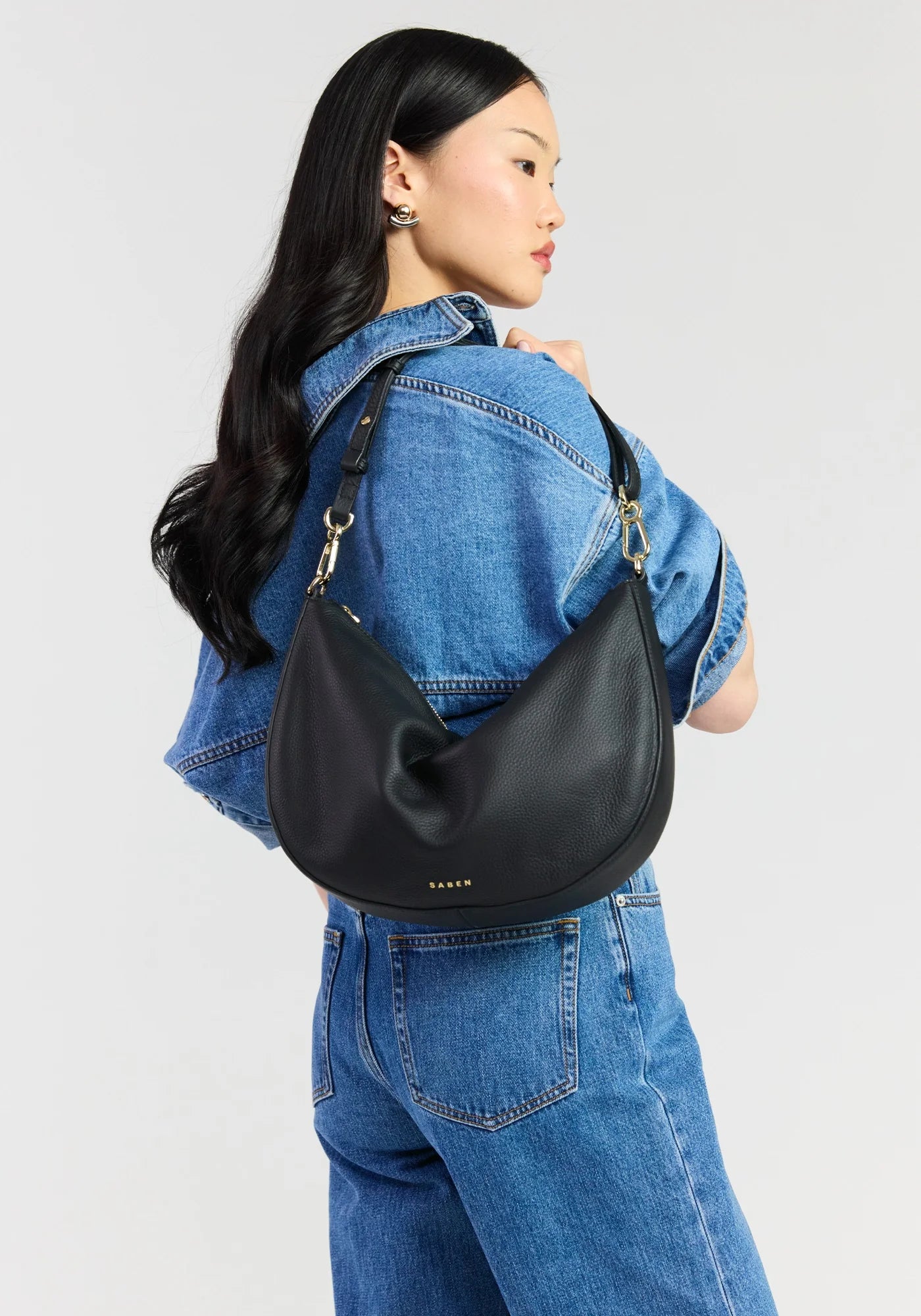 Noa Shoulder Bag