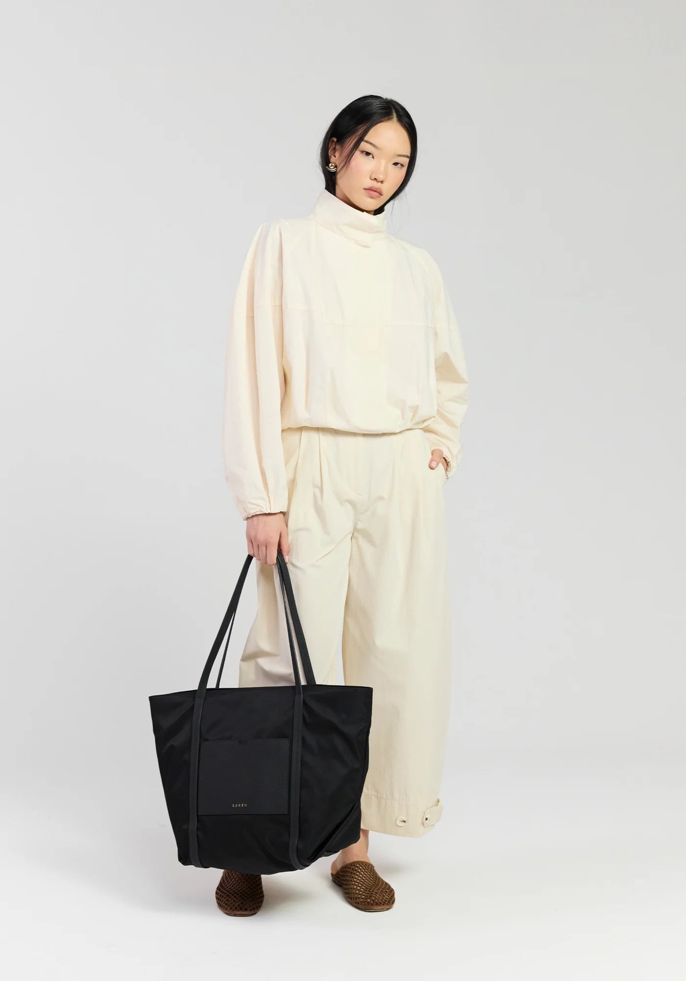 Porter Tote
