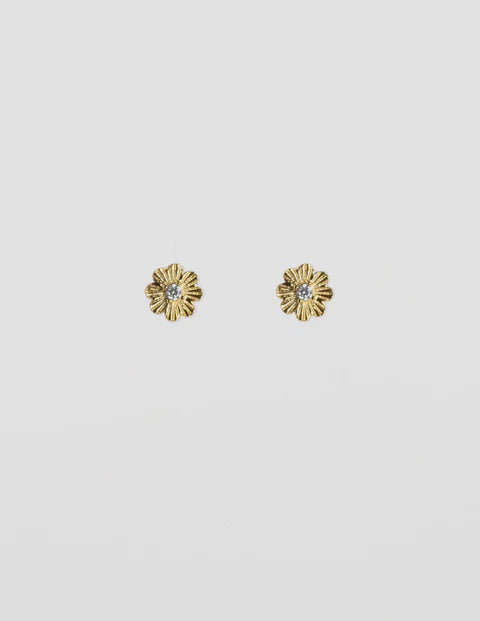 Baby Flower Earring