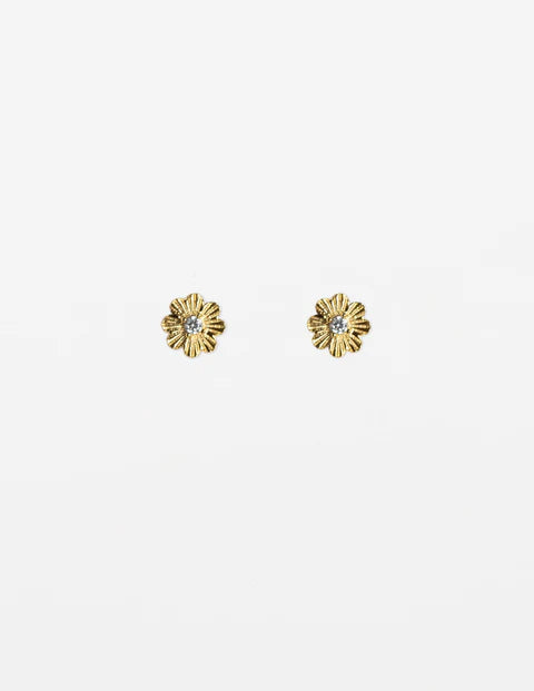 Baby Flower Earring