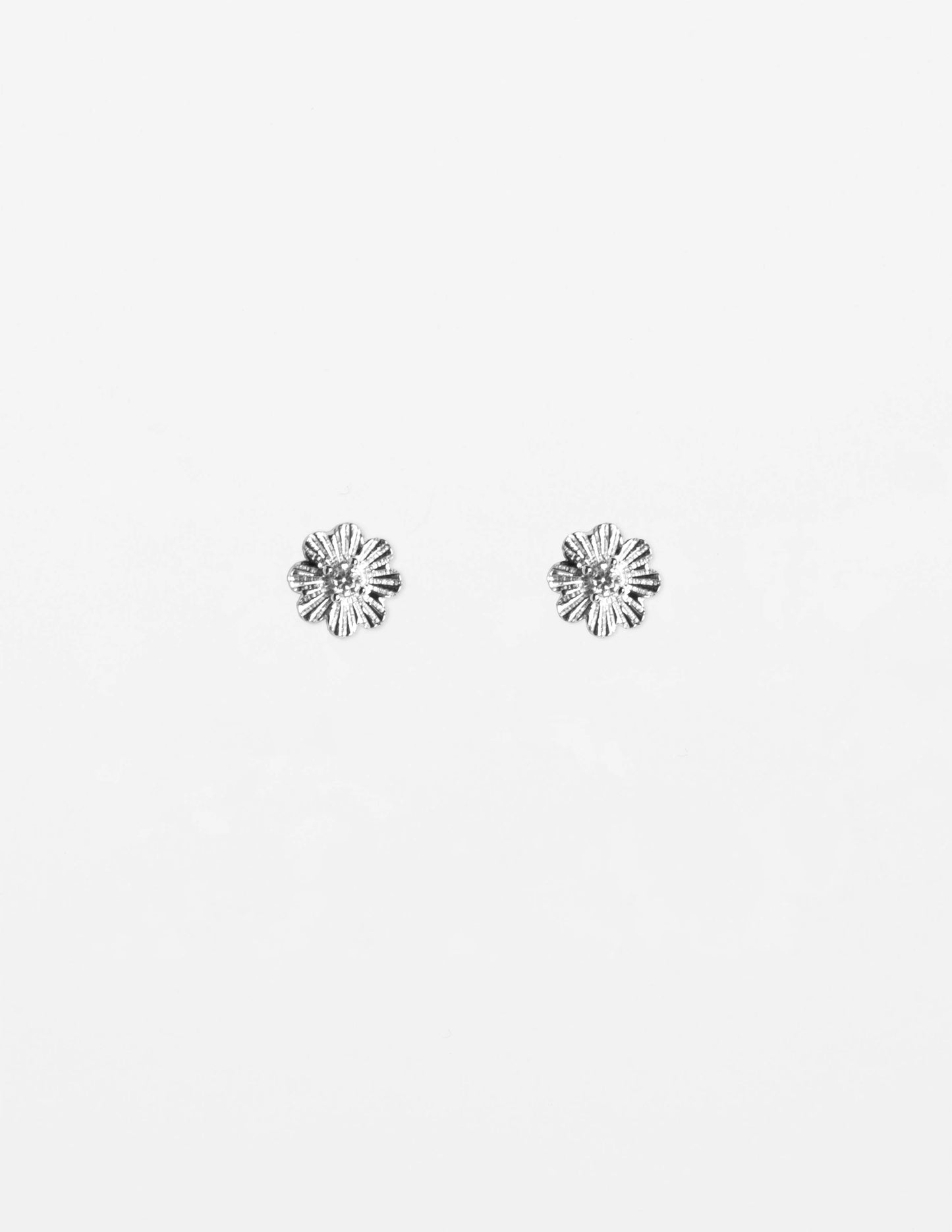 Baby Flower Earring