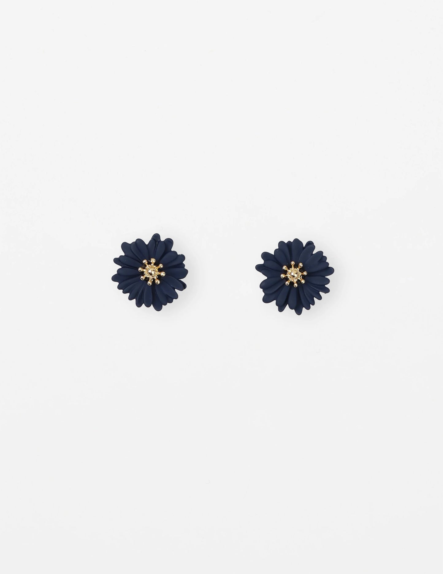 Mini Daisy Earrings