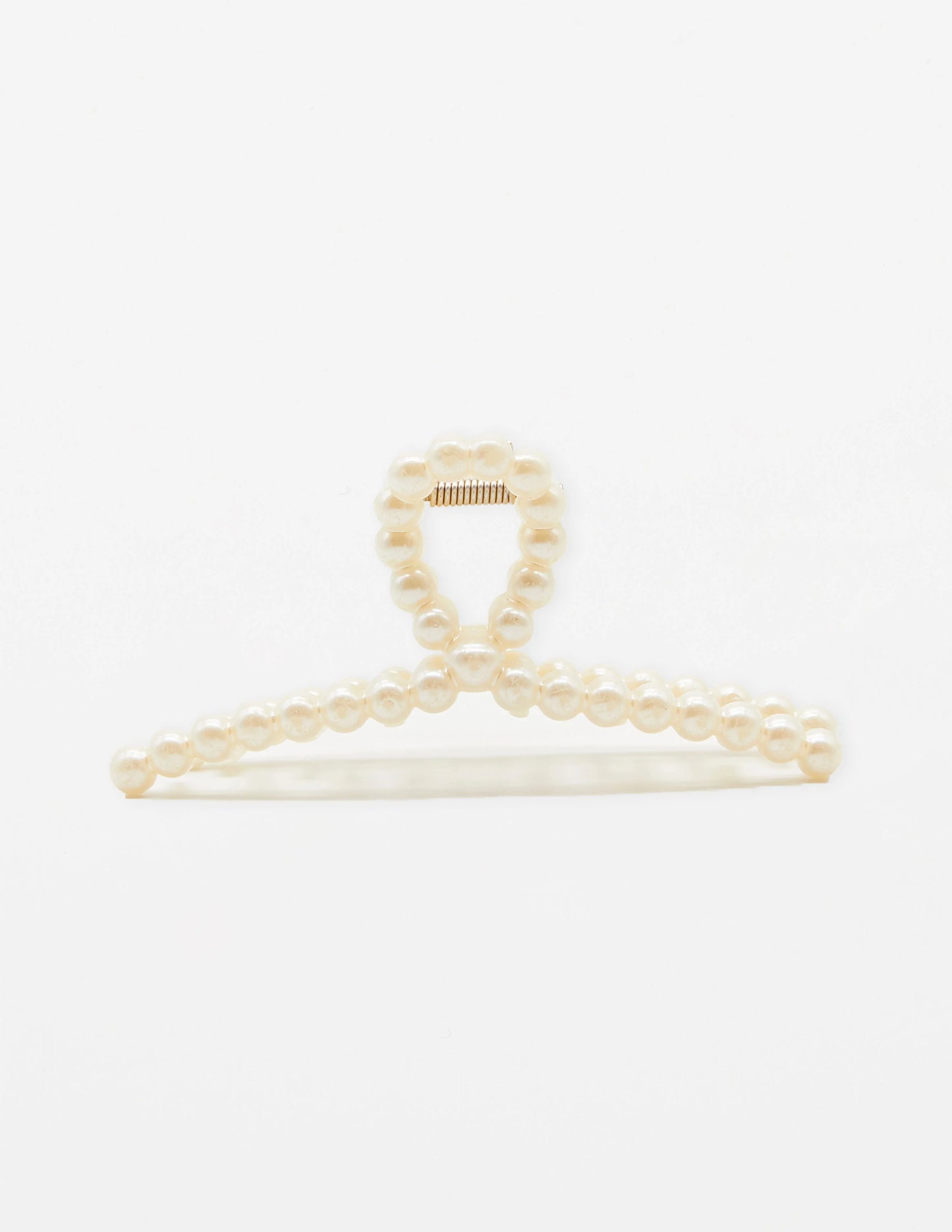 Hair Grip | Pearl