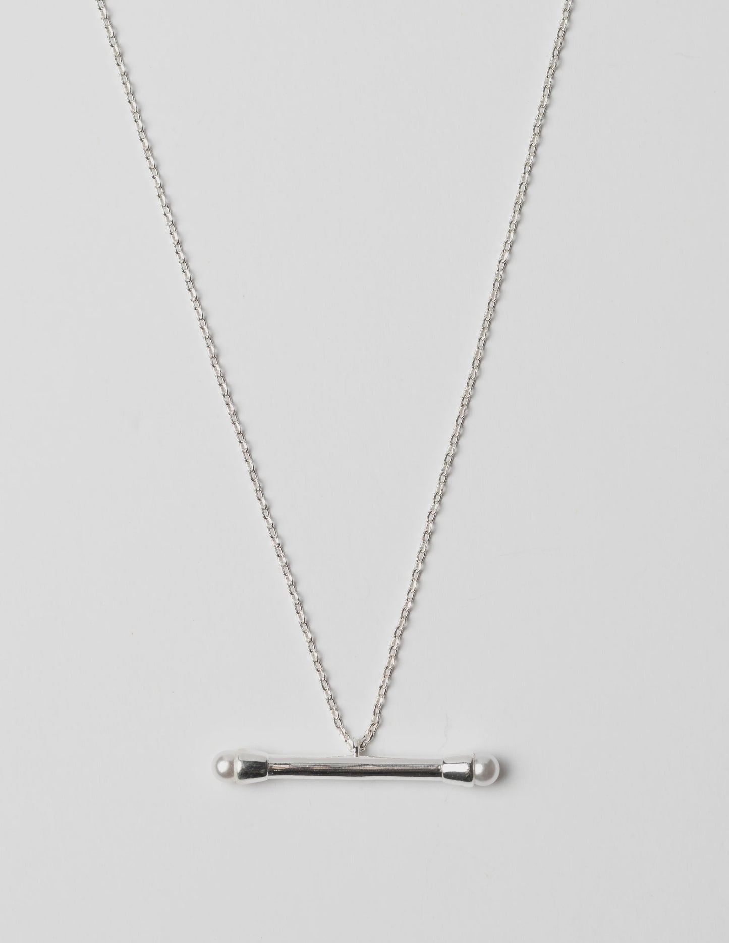 Stella + Gemma | Rod with Pearl Necklace