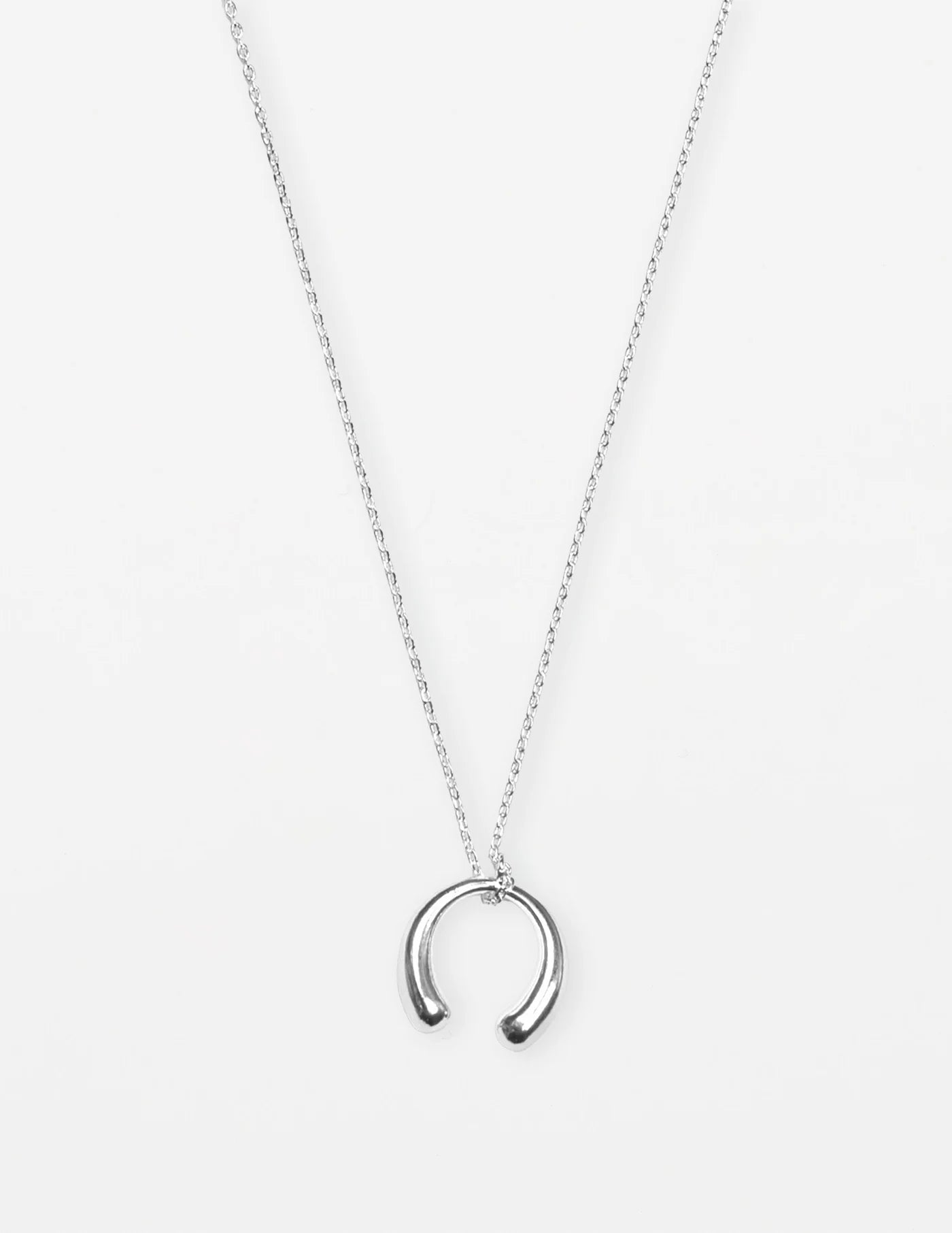 Horse Shoe Necklace