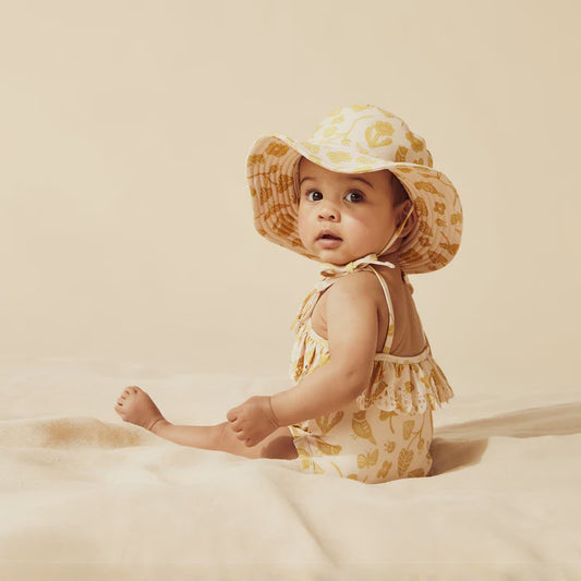 Wilson & Frenchy | Swim Sun Hat