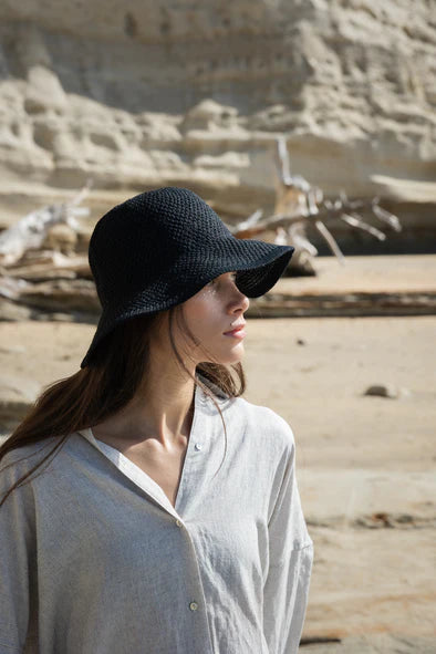 Travelling Hat