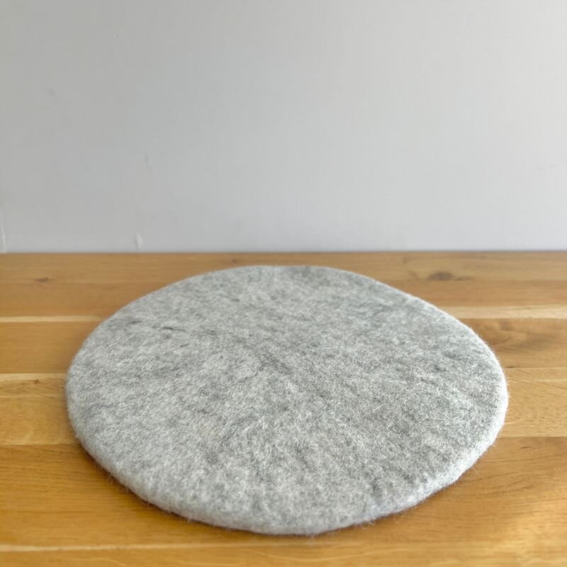 Sheeted Felt Trivet